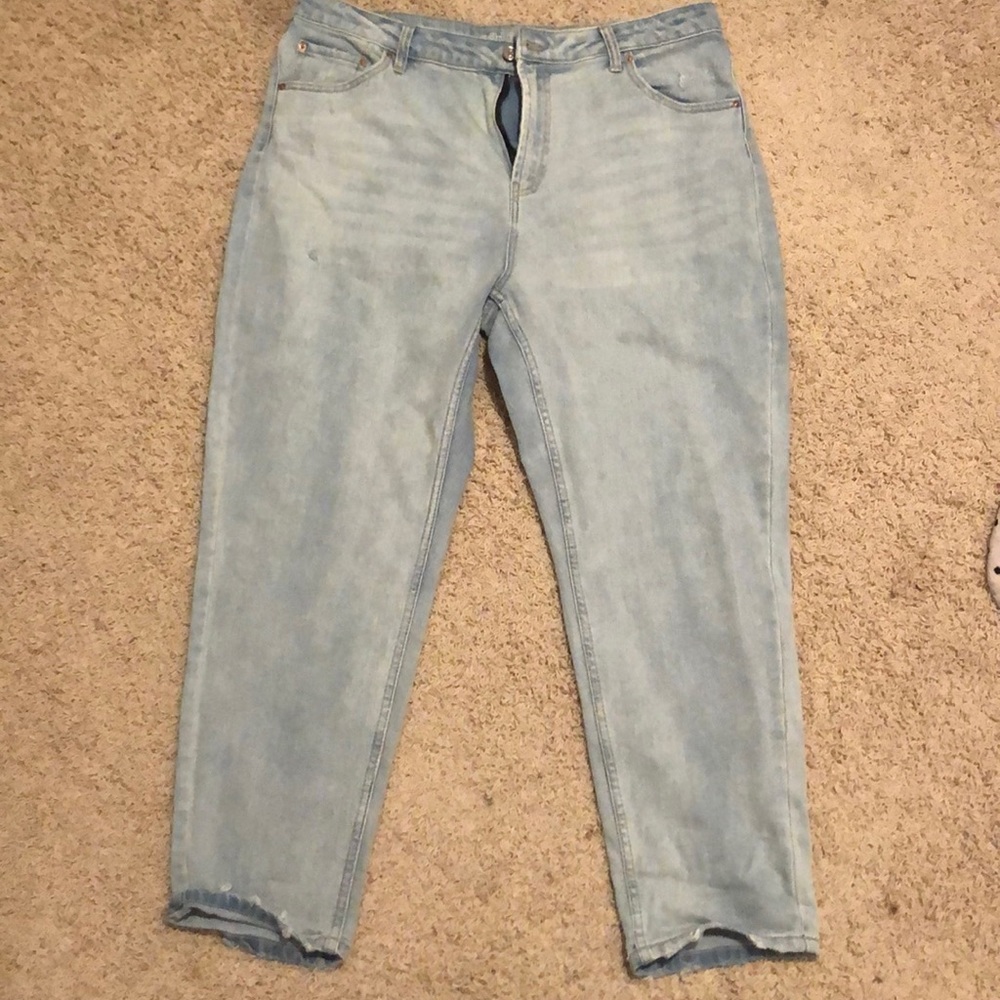 Wild Fable boyfriend jeans